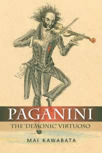 PAGANINI: the demonic virtuoso